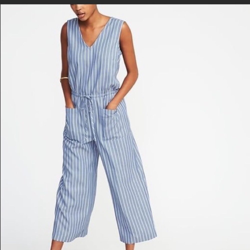 Old Navy JumpSuit